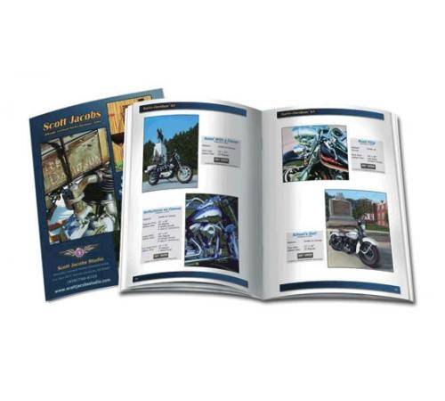 Sell printing services