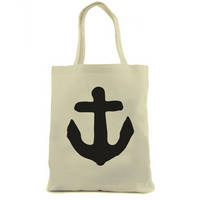 See Larger Picture : Canvas Tote Bag with Customize Design