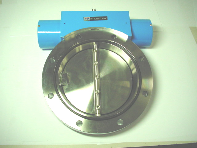 ButterFly Valve