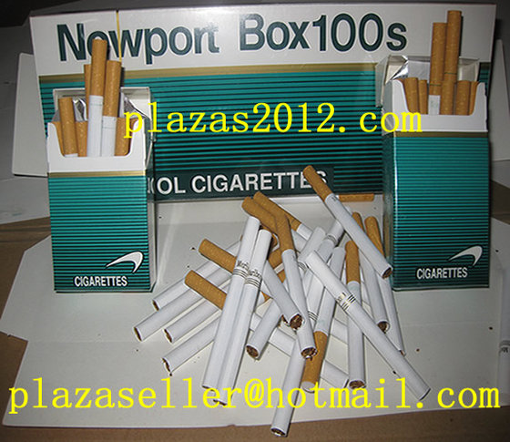 Order Cigarettes Newport