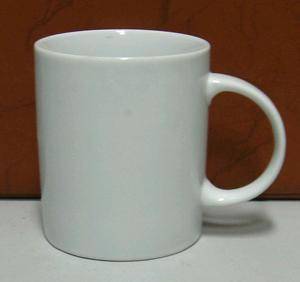 Mug Plain