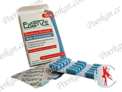 Extenze How It Works