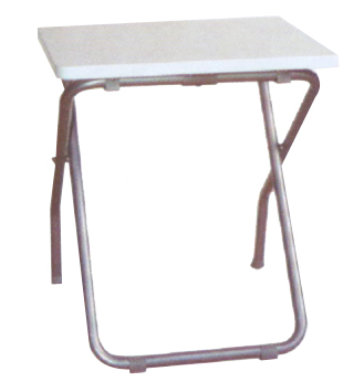 steel furniture