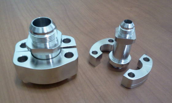 Sell Split Flange Union Fitting SF Union