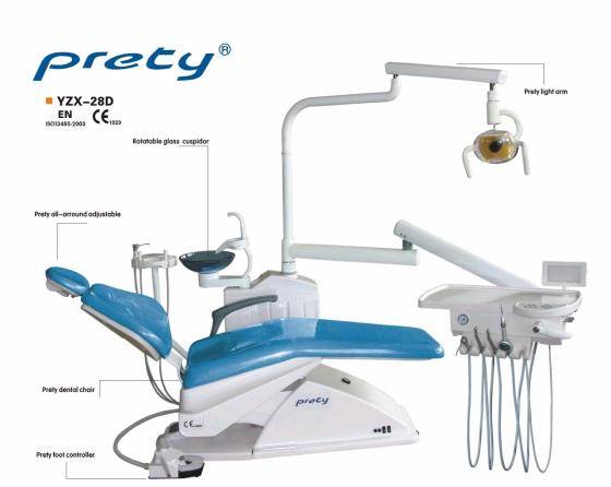 Dentist Equipment