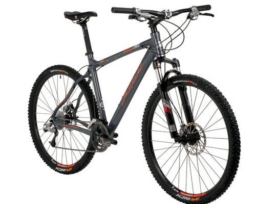 fuji tahoe comp 29er