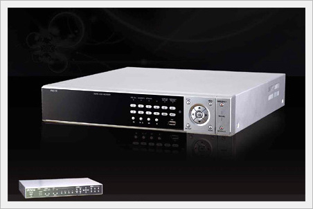 Stand Alone H.264 DVR (EASYCOP-950)