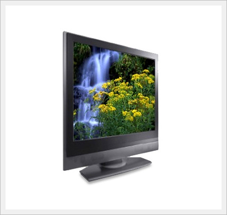 RexToView LCD TV