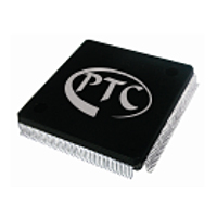 LED Driver IC (PT6961)