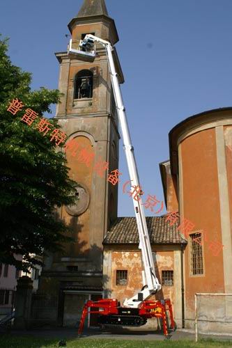 高空作业平台 进口升降平台 曲臂直臂剪叉平台 美国进口平台