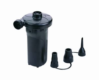 TEXSPORT RECHARGEABLE ELECTRIC AIR PUMP - DICK'S SPORTING GOODS
