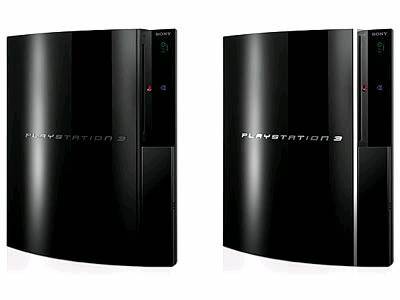Revival of 80 GB PS3 backwards compatible model confirmed by Sony