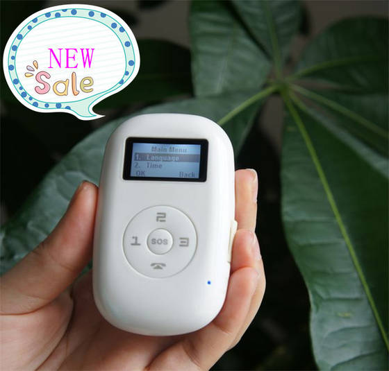 child gps tracking device