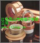 台州自粘铜箔胶带 丽水单、双导铜箔胶带