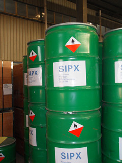 异丙基黄原酸钠SIPX