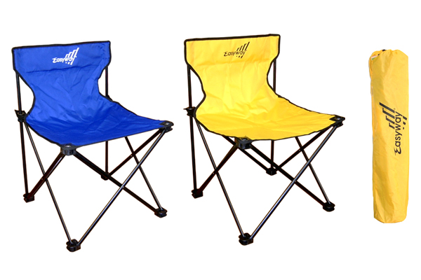 Resort Chair (리조트체어)