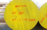 Alloy Steel Round Bar S20C