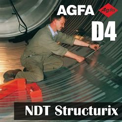 agfa structurix d7 pb rollpac