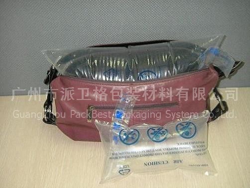 Inflatable Packaging
