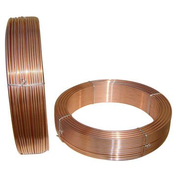 submerged arc welding wire