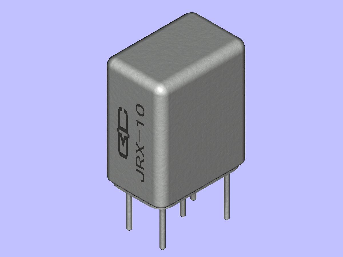 KJZC-201MC继电器