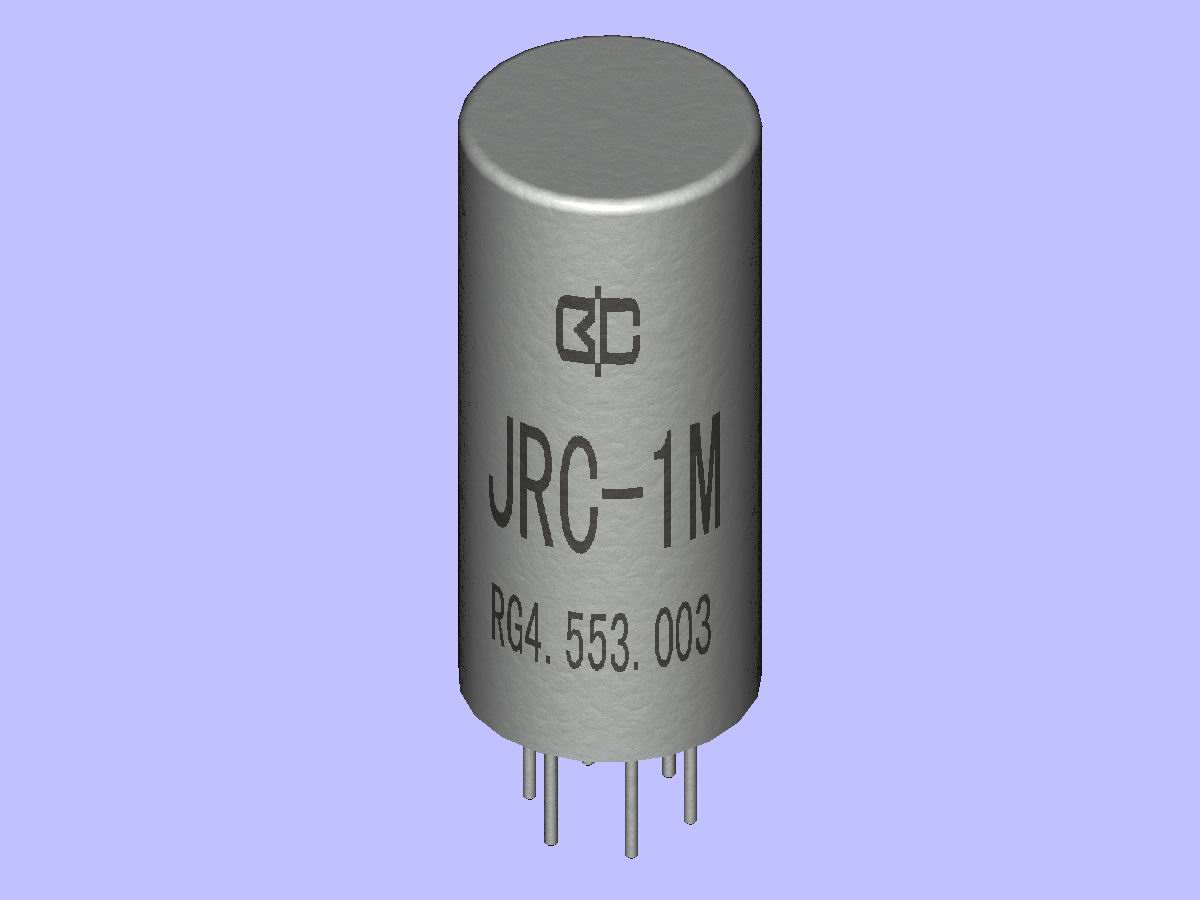 KJZC-202M密封继电器