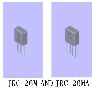 JPY-213M微型密封电磁继电器