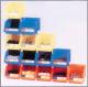 组立零件盒、零件盒、背挂零件盒--南京企友仓储设备有限公司 025-84826693