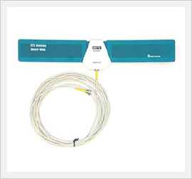 MatchWing DTV Antenna