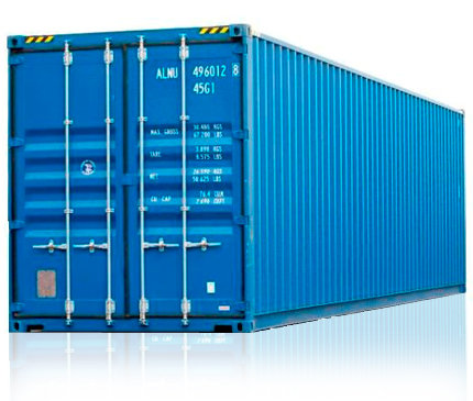 40 High Cube Container Dimensions http://rcontainer.en.ec21.com/40 