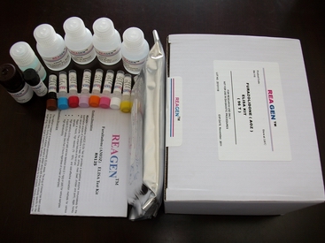 阿维菌素类药物检测试剂盒