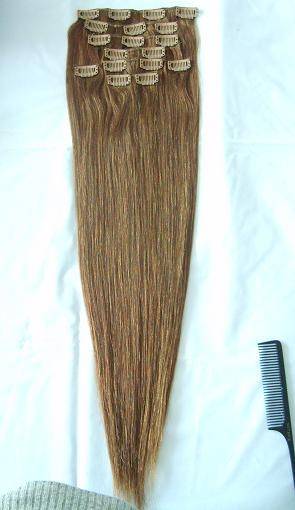 Luxury Hair Extensions