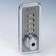 Keyless Security Locks