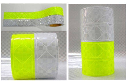 Microprism Type - GLODIAN<SUP>TM</SUP> Tape