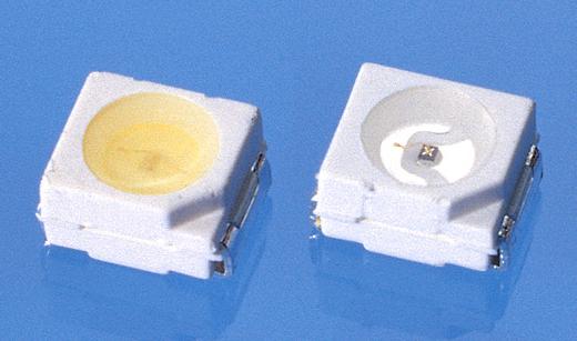 A30（1210 3528 SMD LED）