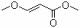 3-甲氧基丙烯酸甲酯(34846-90-7)