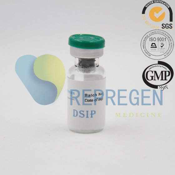 Delta-Sleep-Inducing Peptide* D.S.I.P. - Pre-Natal Delta-Sleep-Inducing Peptide* D.S.I.P. - Pre-Natal