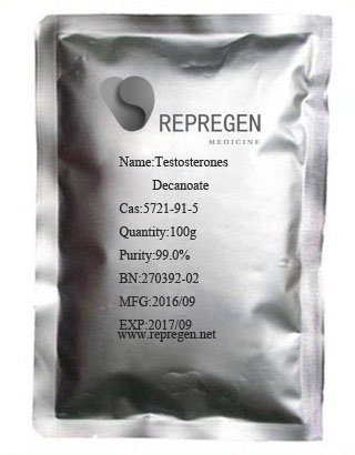Testosterone propionate generic