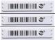 Sensormatic Label   声磁标签(ZLDRS2)