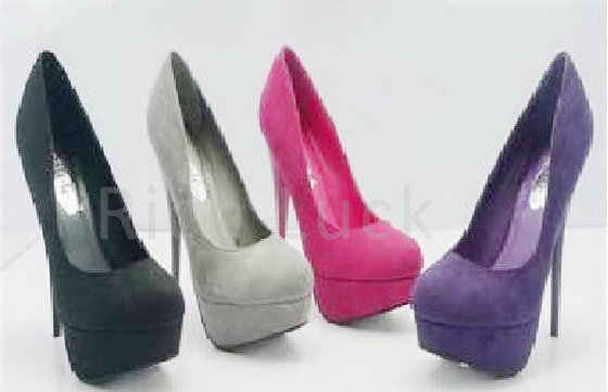 Shoes Wholesale ladies shoes