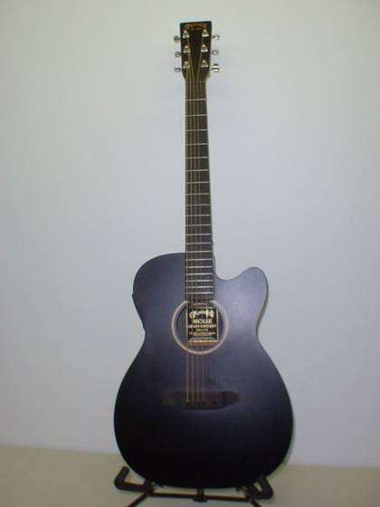 Martin Acoustic Electric