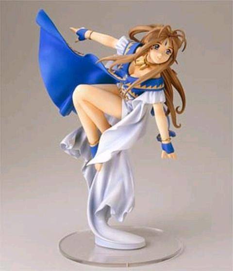 My Goddess- Anime Figure(id:2232113) Product details - View My Goddess