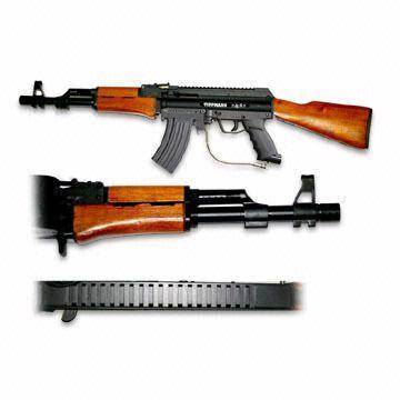 Tippmann A5 Ak47