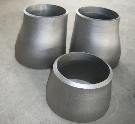 Stainless Steel Concentric Reducer/Pipe Fittings