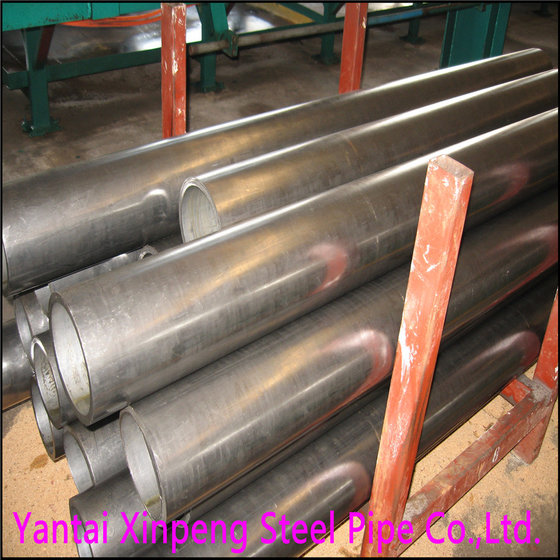 Aisi Iso Seamless Cold Rolled Steel Pipe Id Buy