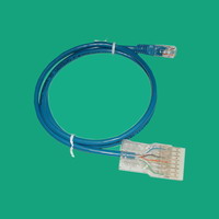 110 Patch Cables 新