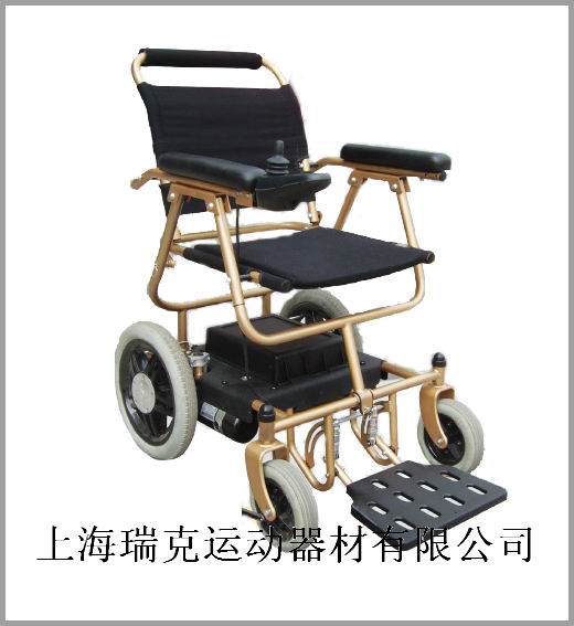 电动轮椅RK-3421