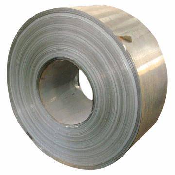 coil steel