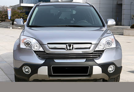 Honda crv jokes #6