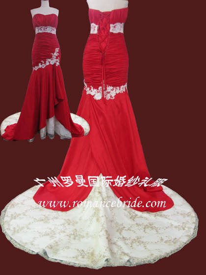 roman wedding dress images